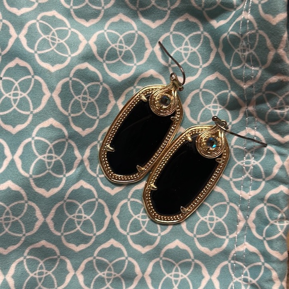 Kendra scott earrings - Picture 2 of 3
